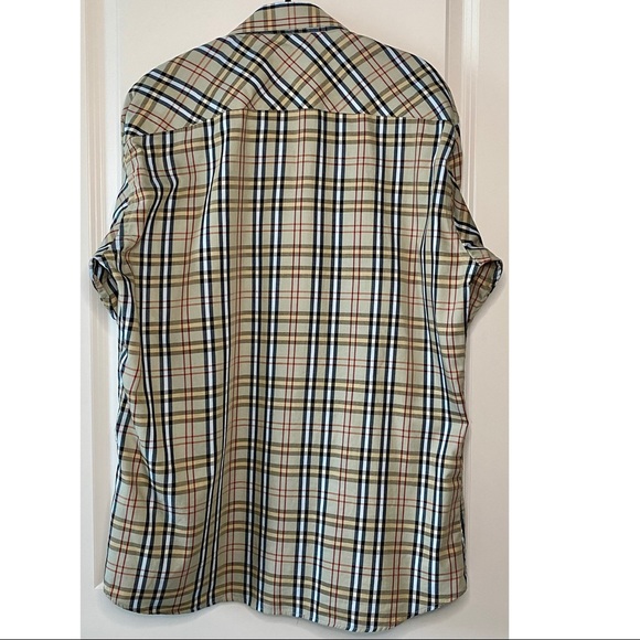 Jared Lang Dress Shirt - Picture 3 of 9